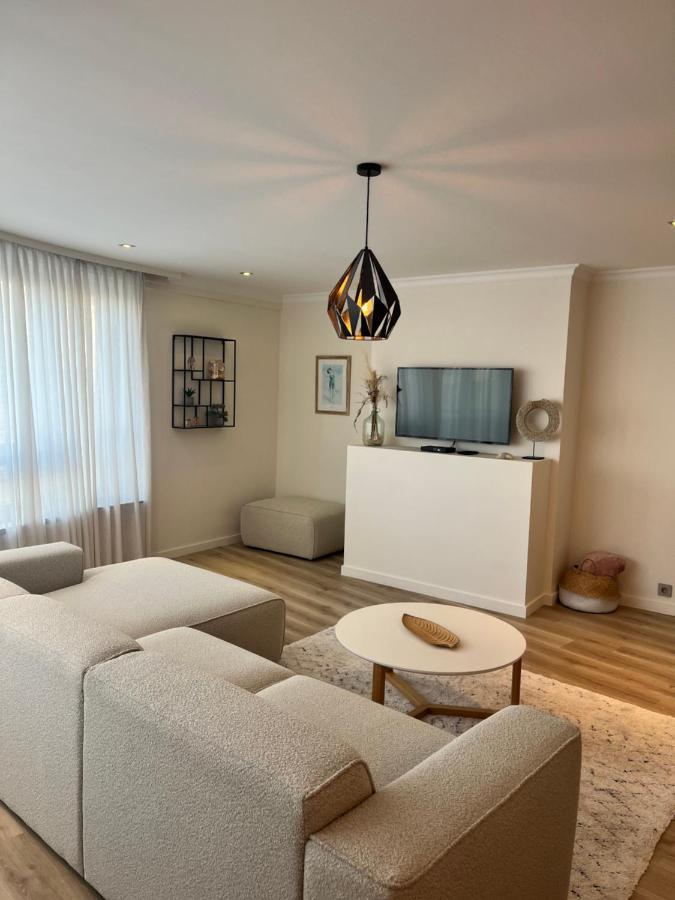Portofino - Luxe Appartement Met Lateraal Zeezicht Остенде Екстериор снимка