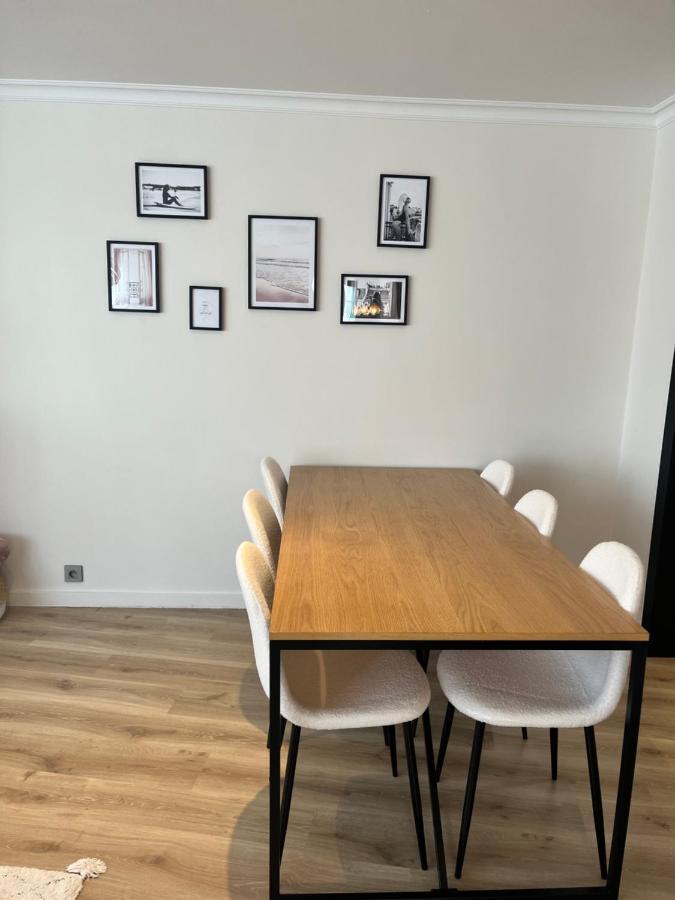 Portofino - Luxe Appartement Met Lateraal Zeezicht Остенде Екстериор снимка