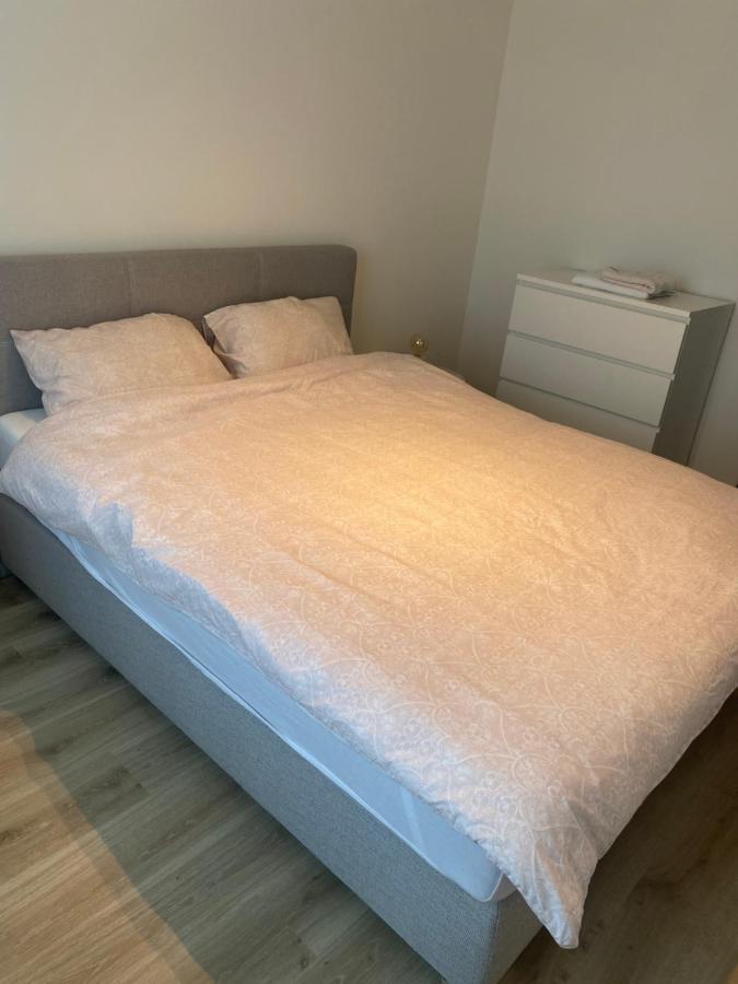Portofino - Luxe Appartement Met Lateraal Zeezicht Остенде Екстериор снимка
